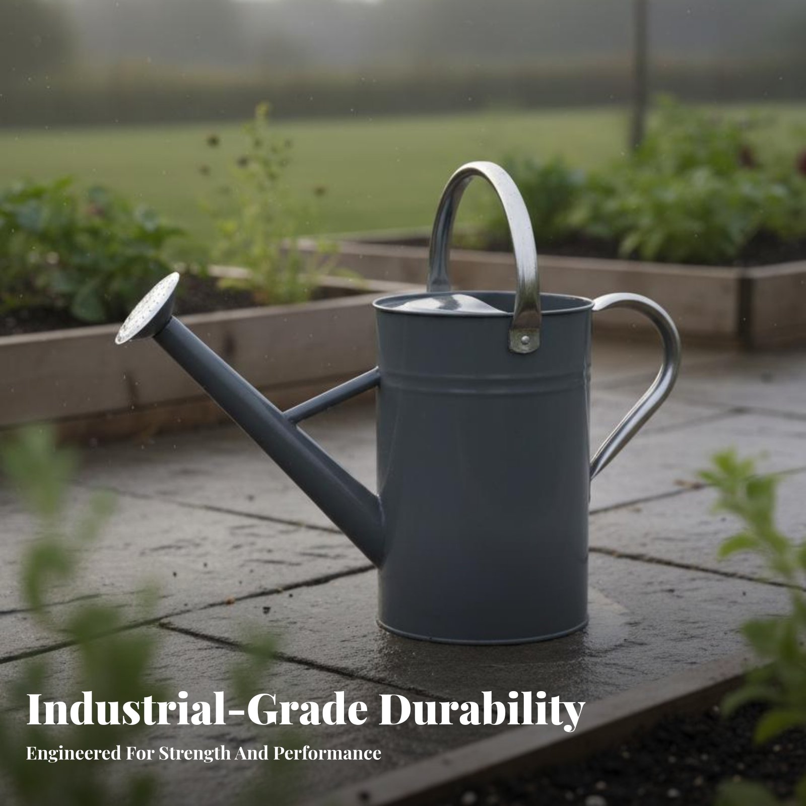 5L Tuinbewateringspot Stevige  - Gardening Tools Watering Can recensie en prijs