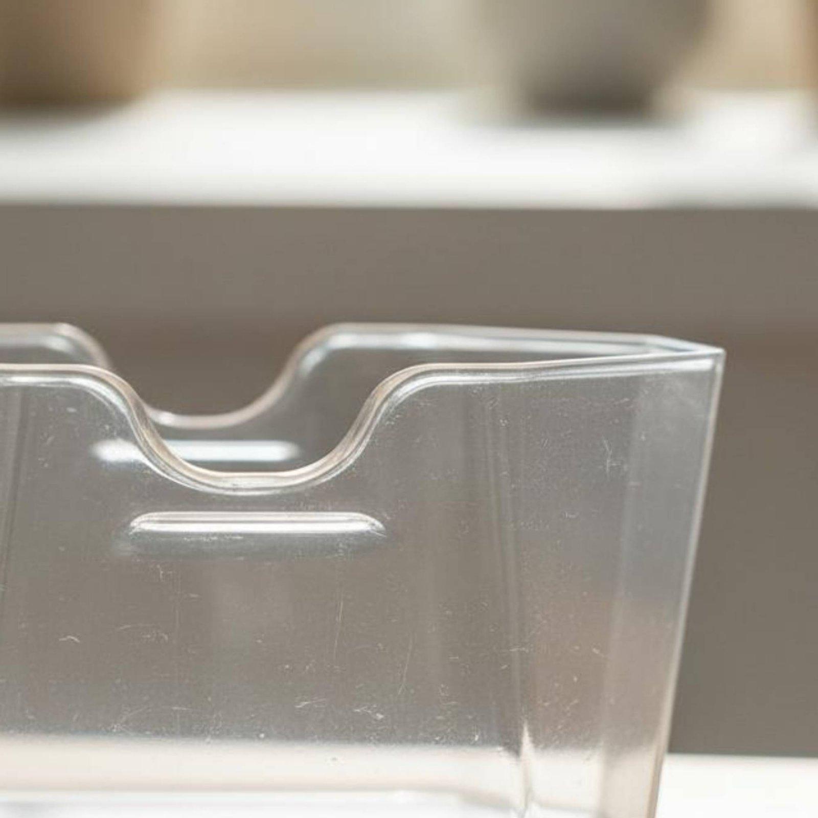 Hydroponische vaas met twee la - Self-Watering Planter recensie en prijs