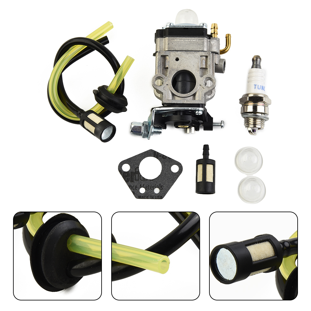 Vervangende carburateurset voo - Gardening Tools Essential recensie en prijs