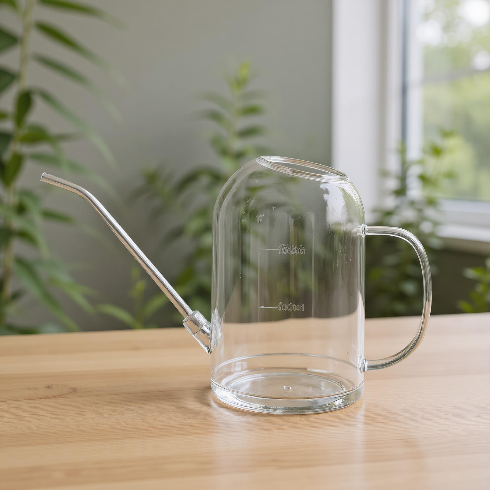 Bloempotgietkan 2 Liter Lange  - Gardening Tools For Beginners recensie en prijs