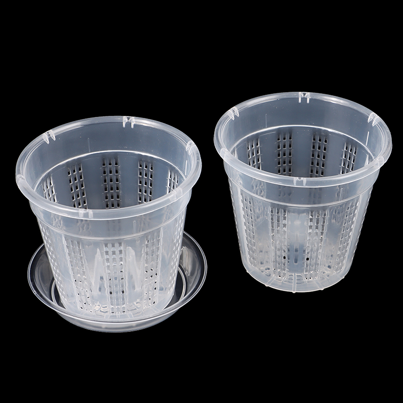 Huishoudelijke Tuinplanter Hol - Orchid Potting Mix recensie en prijs