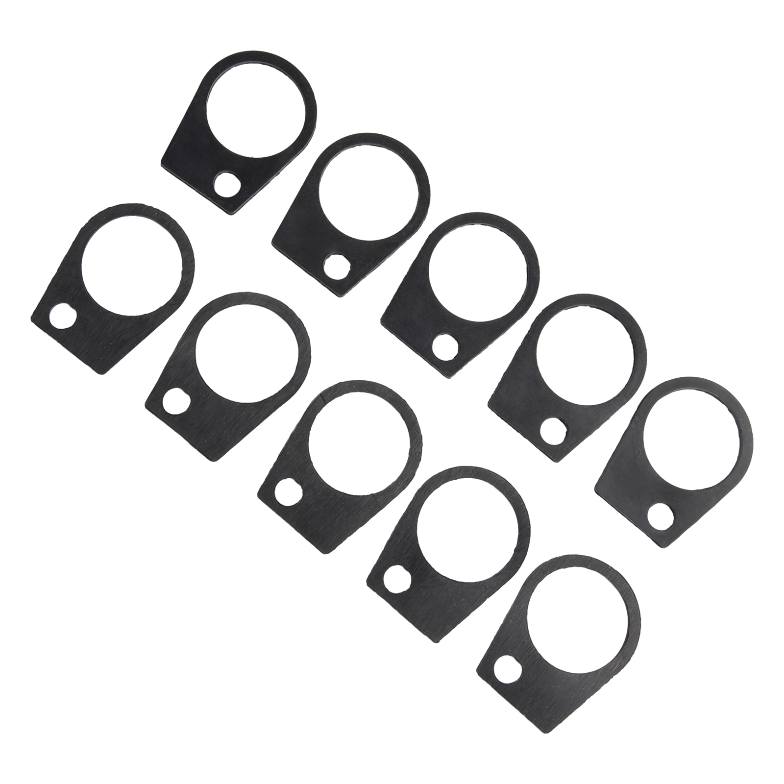 10 Stuks Rubberen Pakkingset V - Gardening Tools Essential recensie en prijs