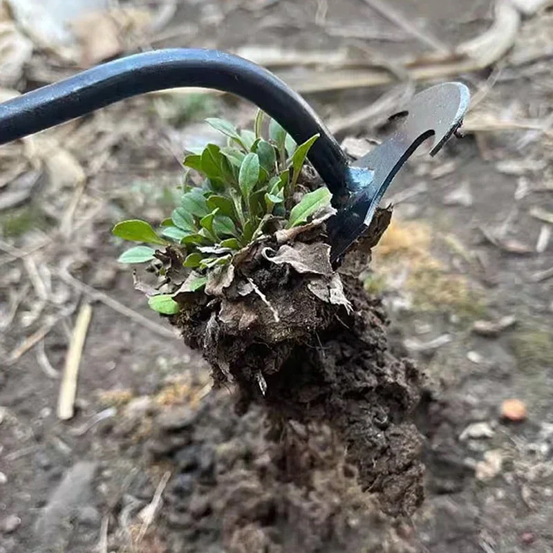 Tuinonkruidverwijderaar, hando - Gardening Tools To Remove Grass recensie en prijs