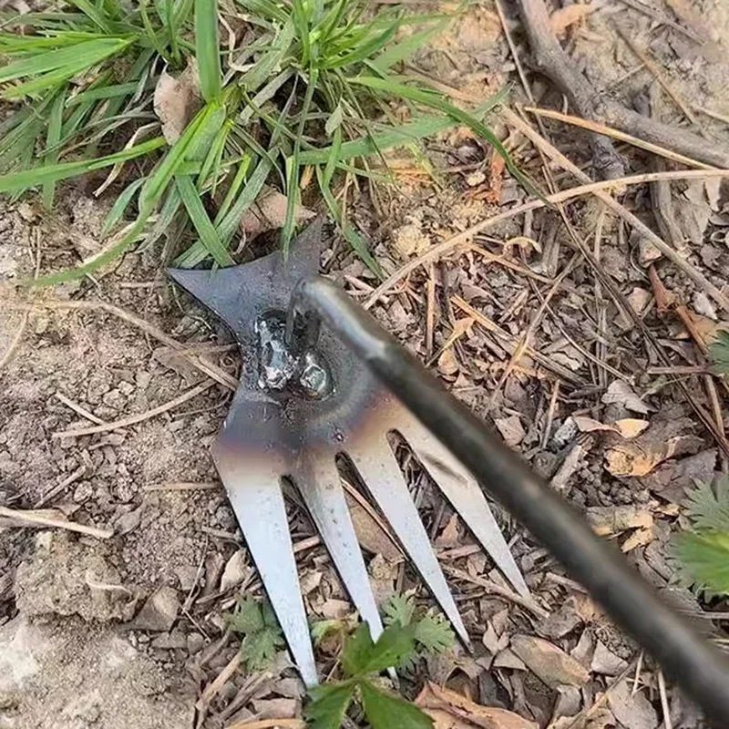 Tuinonkruidverwijderaar, hando - Gardening Tools To Remove Grass recensie en prijs