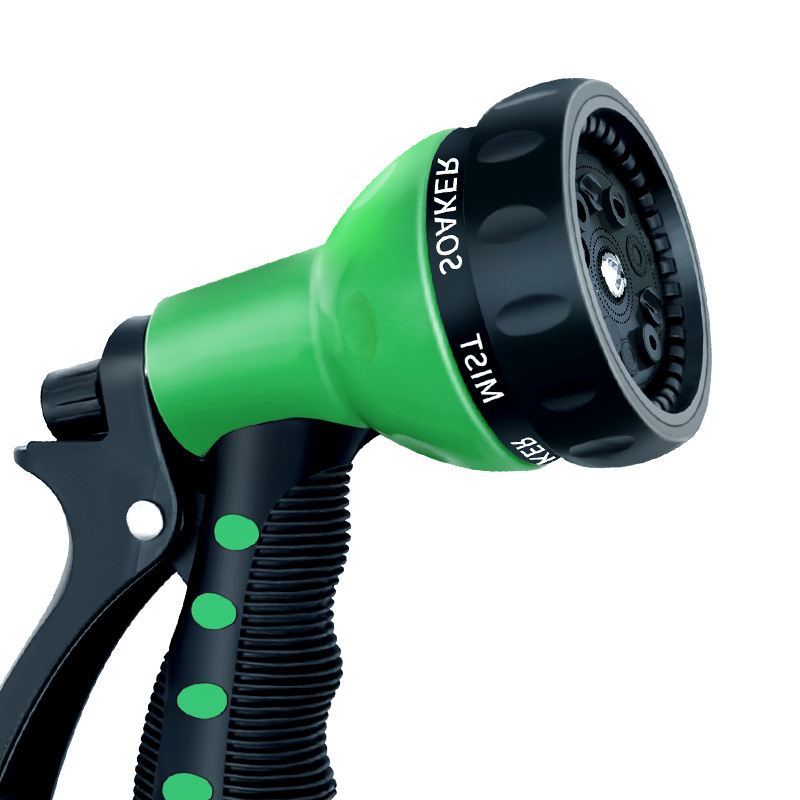 Gyro Green Waterpistool met ac - Gardening Tools Essential recensie en prijs