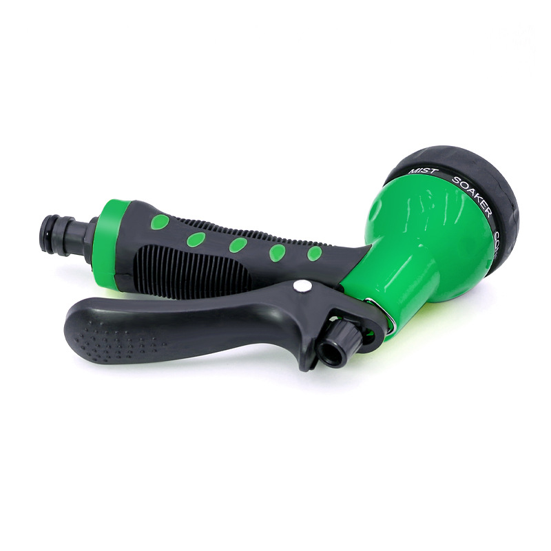 Gyro Green Waterpistool met ac - Gardening Tools Essential recensie en prijs