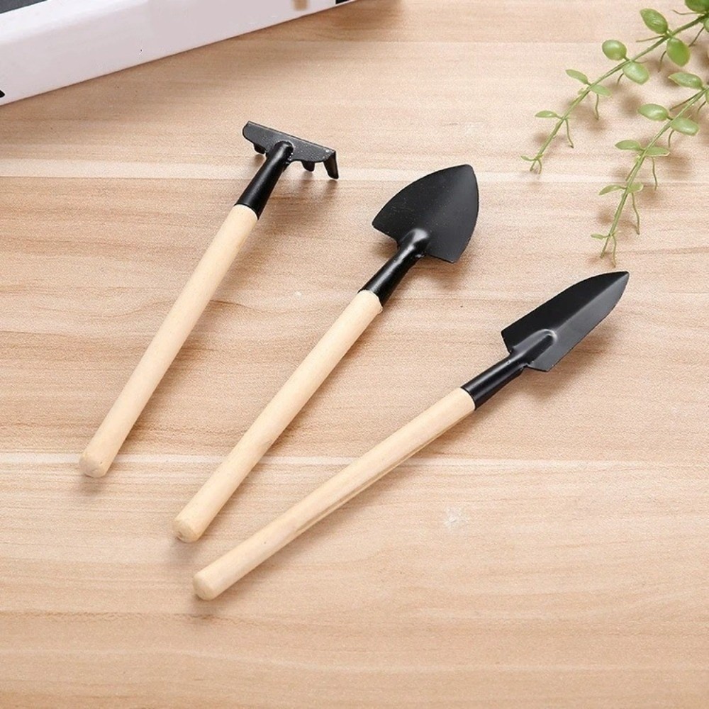 Multifunctionele mini-tuinplan - Spade Digging Fork recensie en prijs