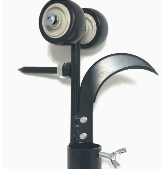 Niet lager dan nodig nodig om  - Gardening Tools To Remove Grass recensie en prijs