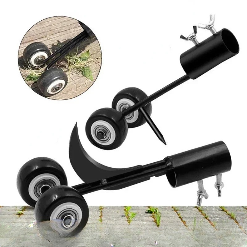 Niet lager dan nodig nodig om  - Gardening Tools To Remove Grass recensie en prijs