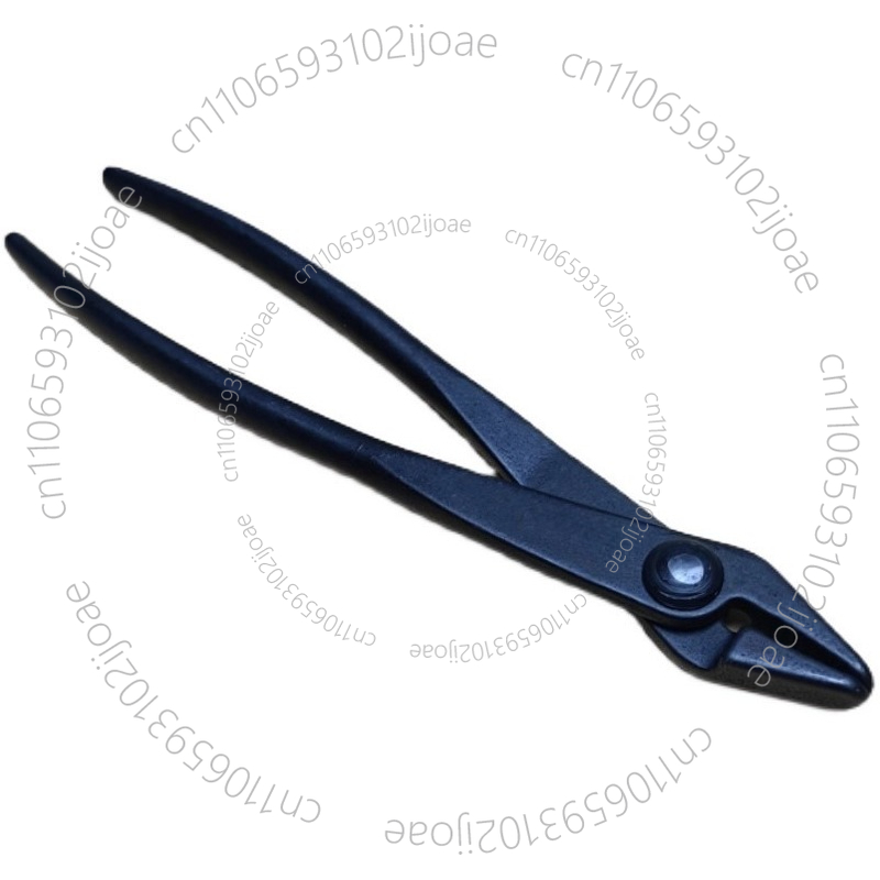 Dikke Tak Schaar 200MM Bonsai  - Gardening Tools Drawing recensie en prijs