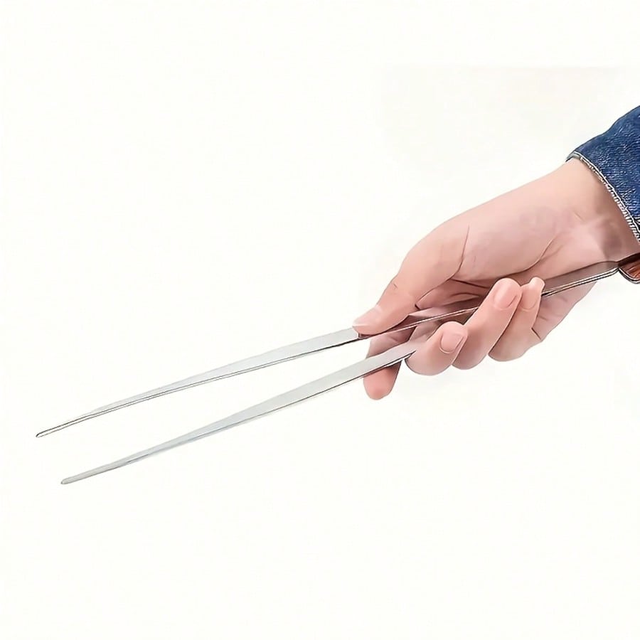 Precisie pincet met lange hand - Gardening Tools Long Handle recensie en prijs