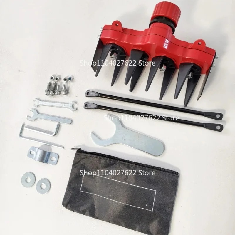 Tuinbouw Gereedschap voor onkr - Gardening Tools To Remove Grass recensie en prijs