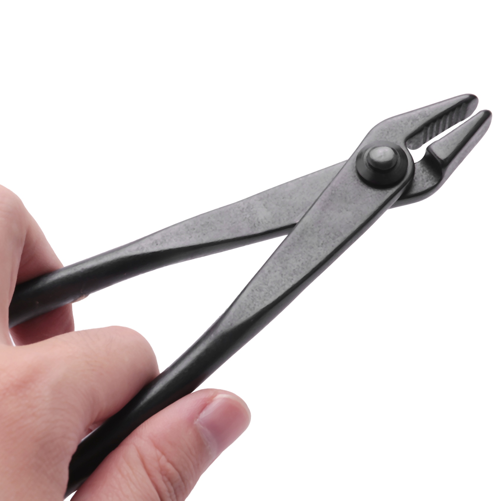 ABNM 20Cm Ronde Rand Stalen Tu - Gardening Tools Drawing recensie en prijs