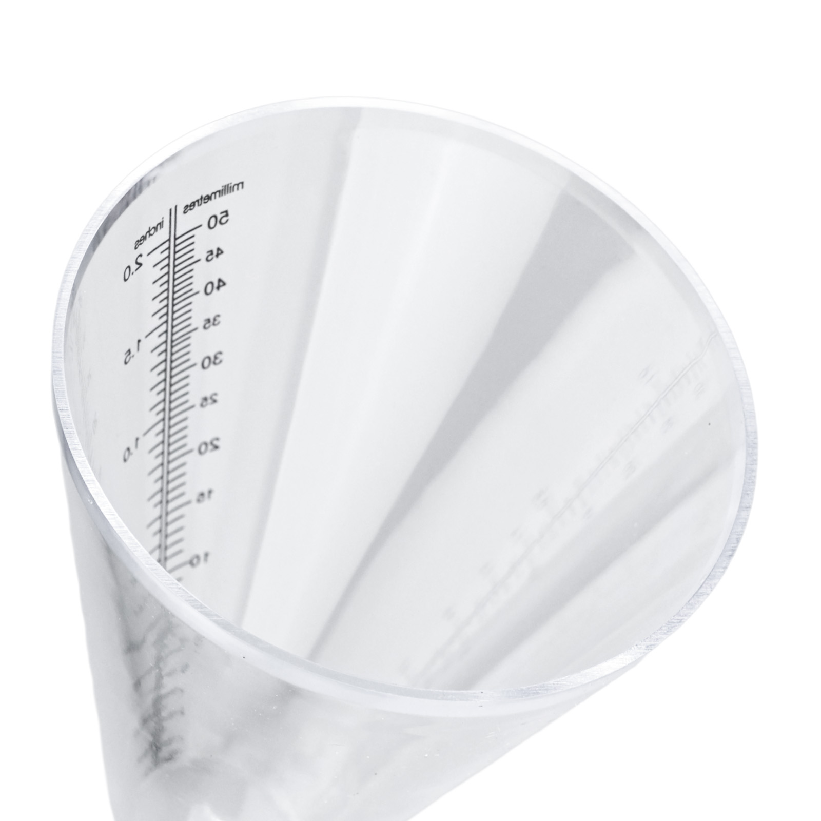 Grondregenmeter met kegelvormi - Gardening Tools Needed recensie en prijs