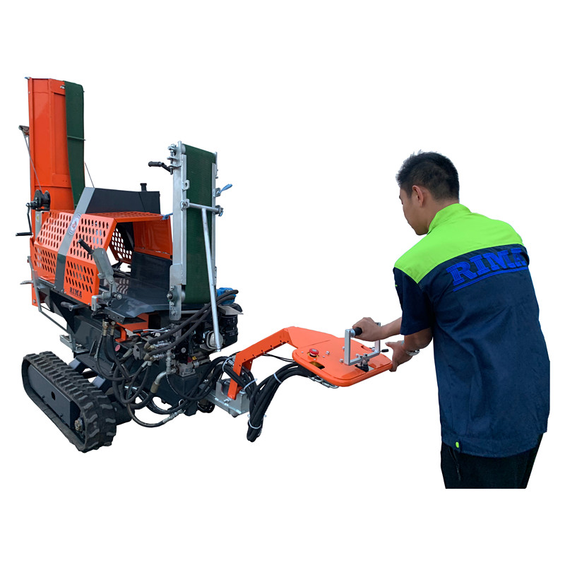 YG Machinery houtverwerker, ho - Gardening Tools Store recensie en prijs