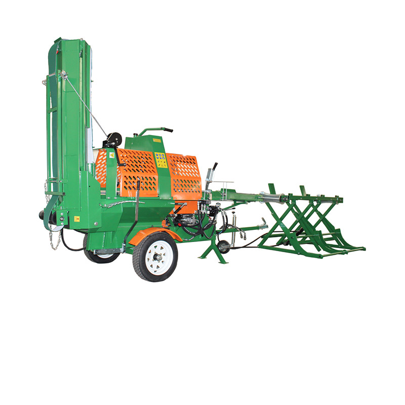 YG Machinery houtverwerker, ho - Gardening Tools Store recensie en prijs