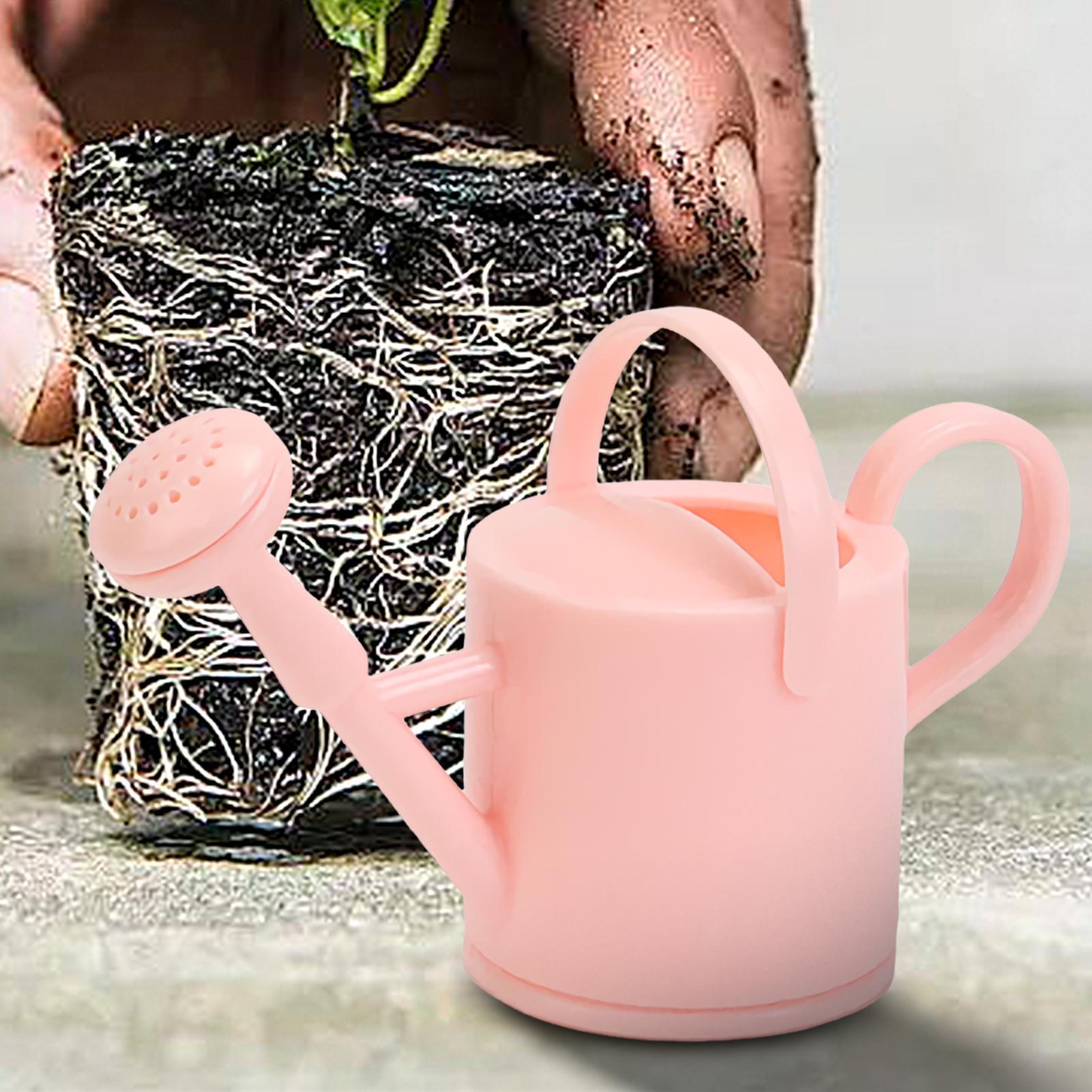 Kleine kindergieter, flexibele - Gardening Tools Watering Can recensie en prijs