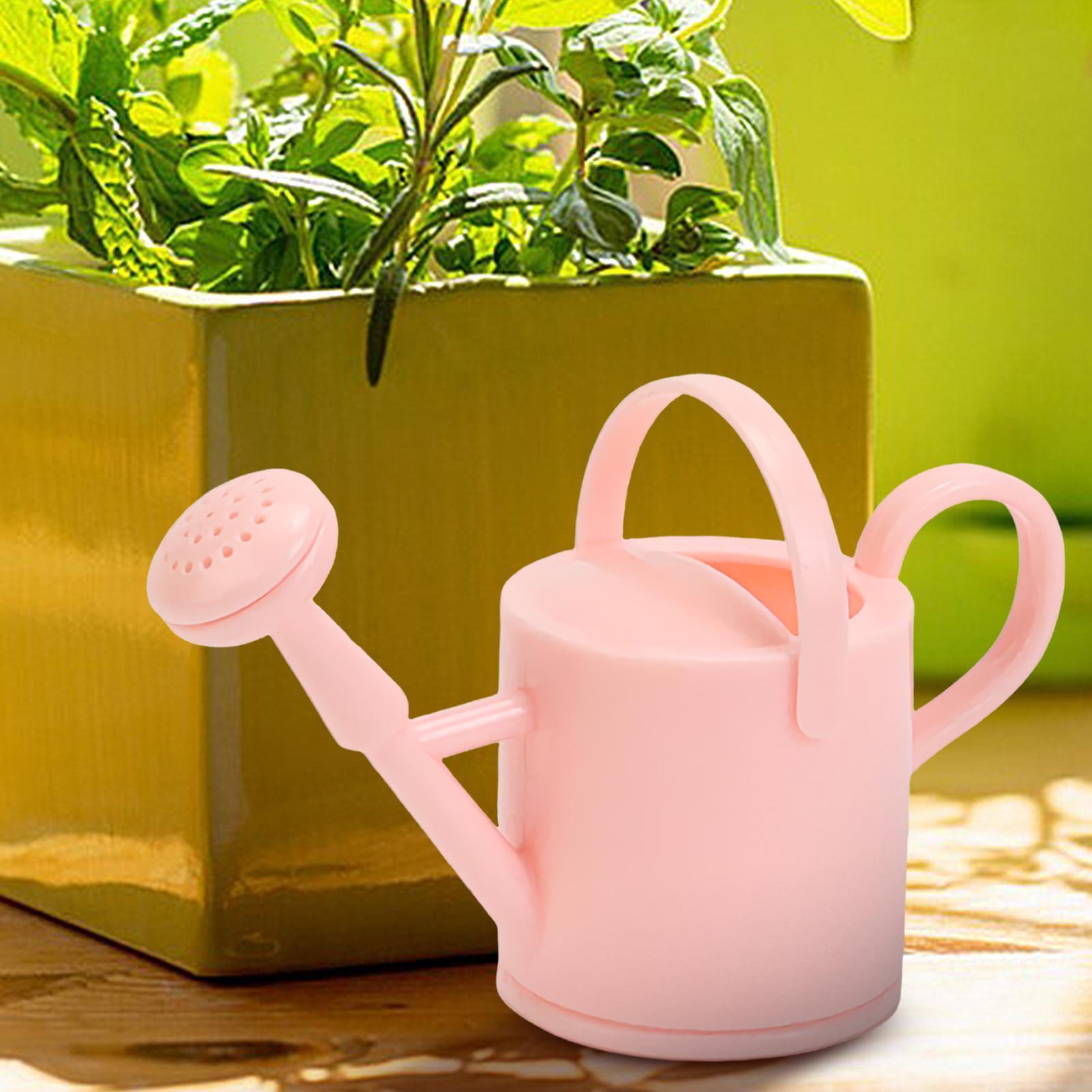Kleine kindergieter, flexibele - Gardening Tools Watering Can recensie en prijs