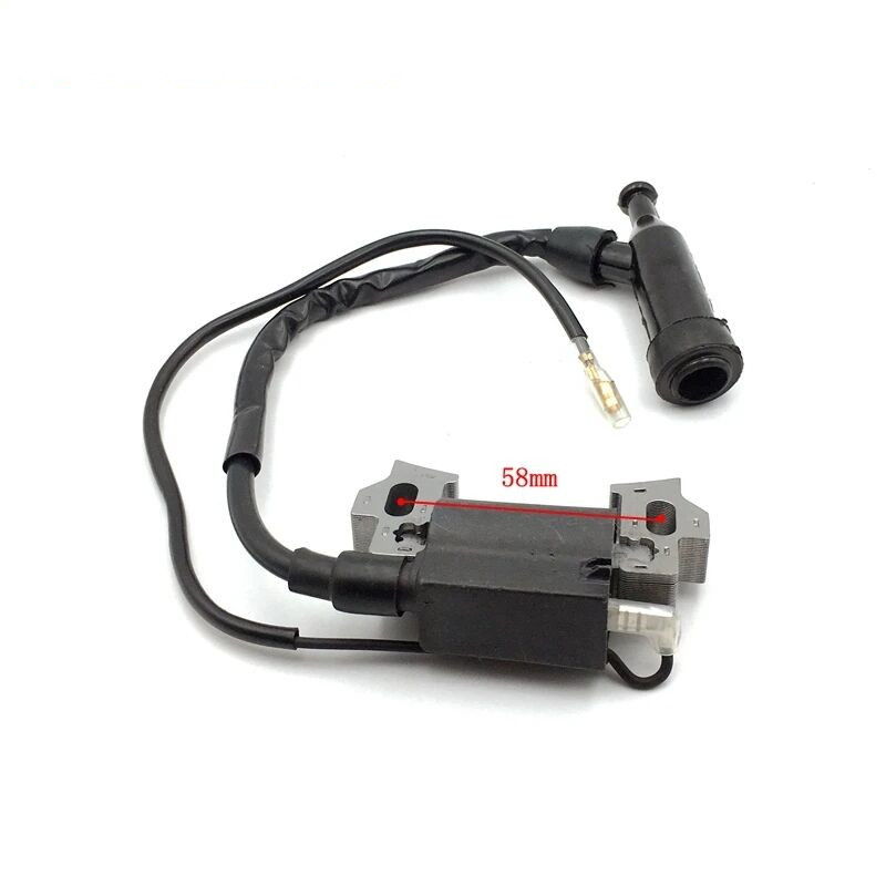 Bobine Module Voor Havenvracht - Gardening Tools Harbor Freight recensie en prijs