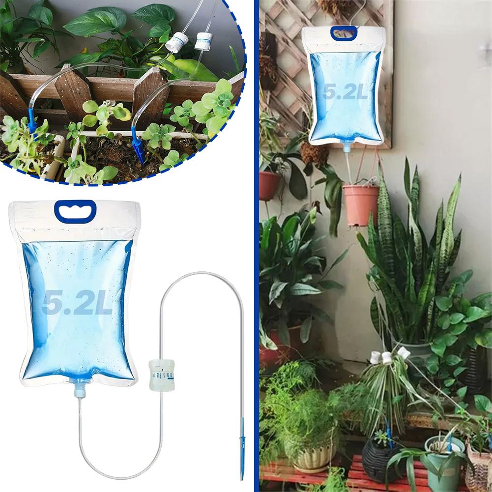 5.2L Verstelbaar Automatisch D - Gardening Tools Watering Can recensie en prijs