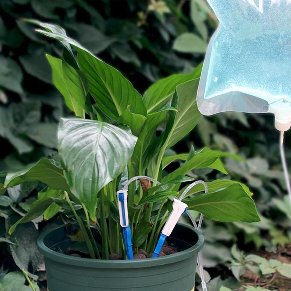 5.2L Verstelbaar Automatisch D - Gardening Tools Watering Can recensie en prijs