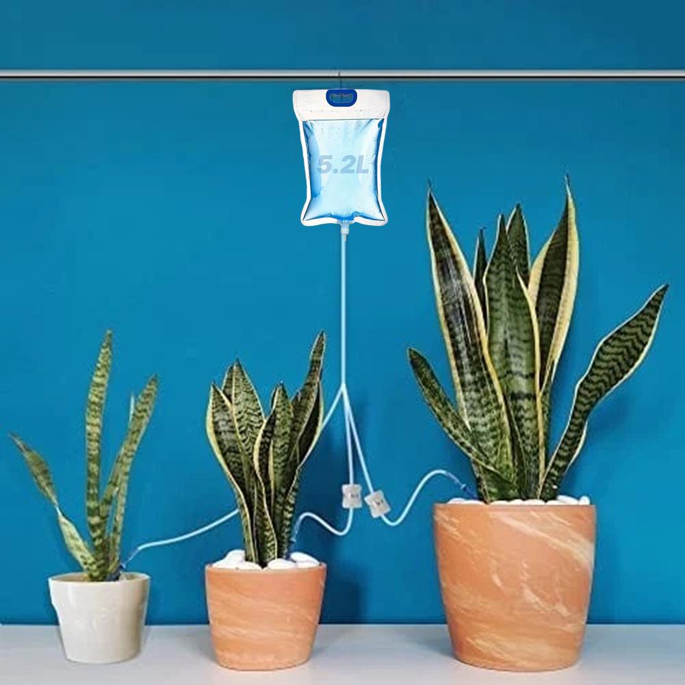 5.2L Verstelbaar Automatisch D - Gardening Tools Watering Can recensie en prijs