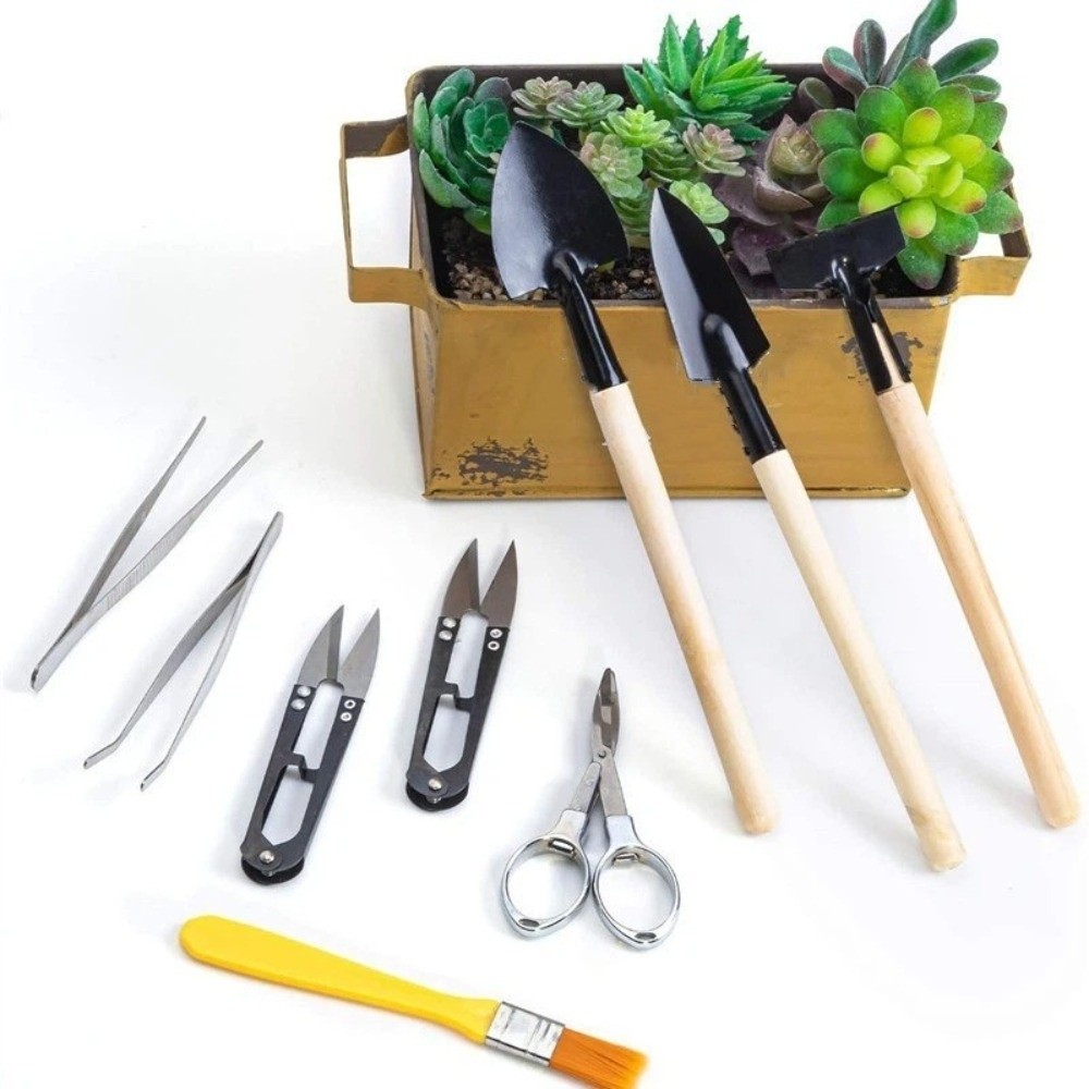 Multifunctionele mini-tuinplan - Spade Digging Fork recensie en prijs