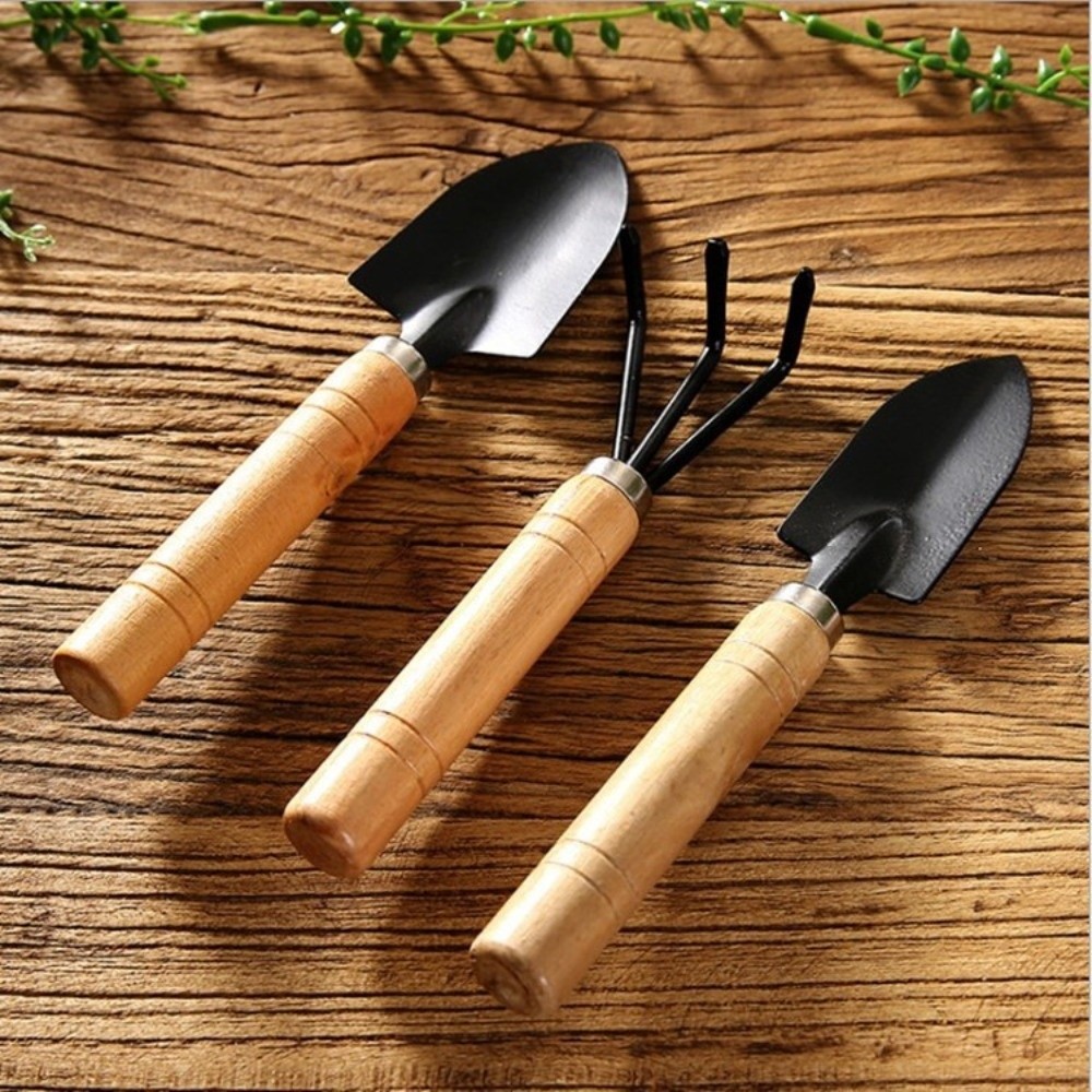Multifunctionele mini-tuinplan - Spade Digging Fork recensie en prijs