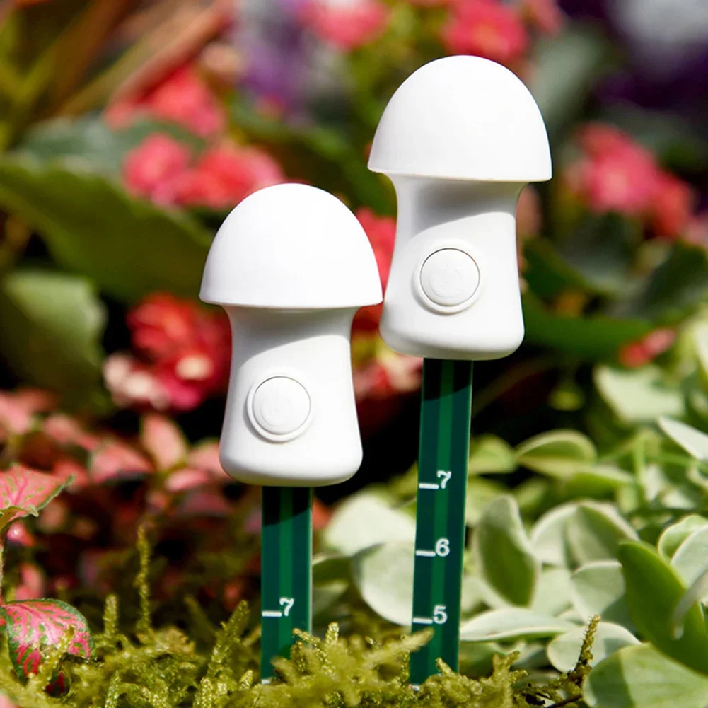 Elektrische Plant Bodemvochtse - Gardening Tools For Beginners recensie en prijs
