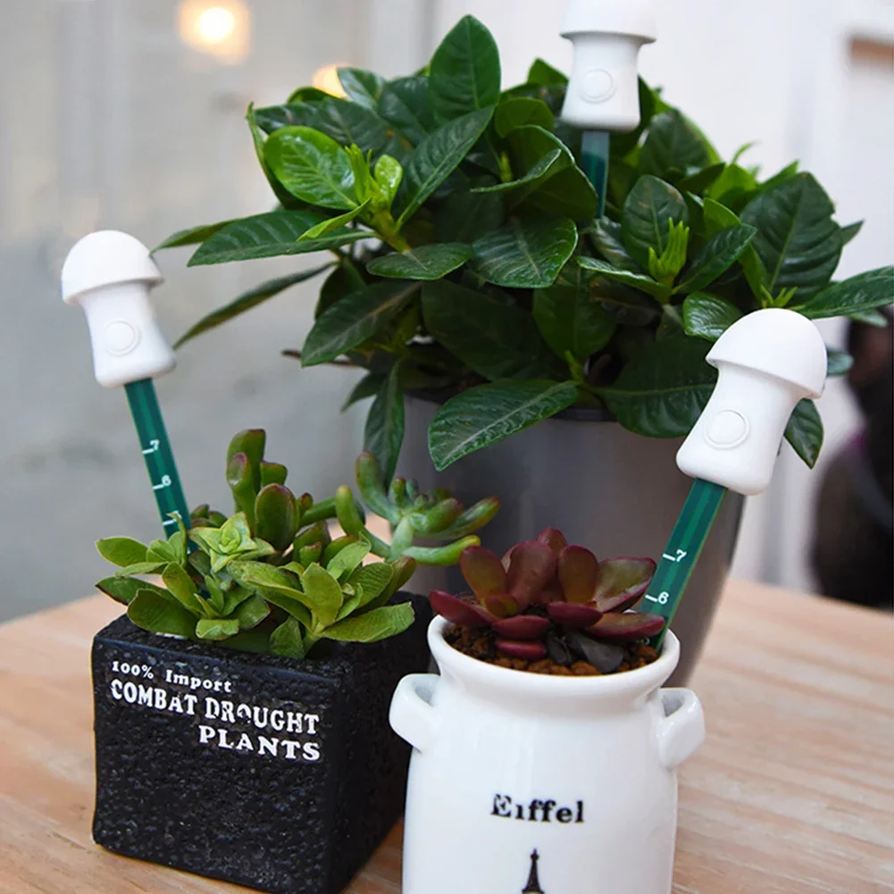Elektrische Plant Bodemvochtse - Gardening Tools For Beginners recensie en prijs