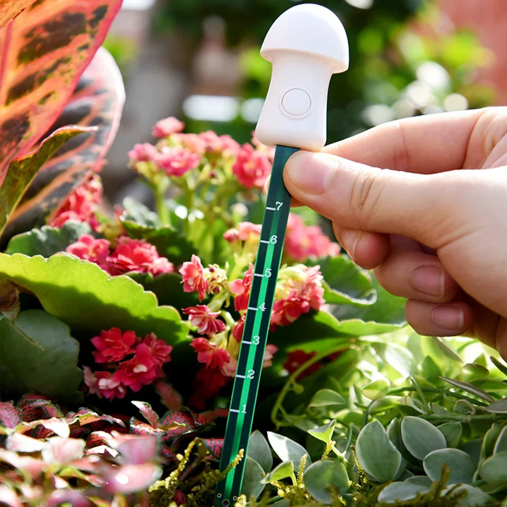 Elektrische Plant Bodemvochtse - Gardening Tools For Beginners recensie en prijs