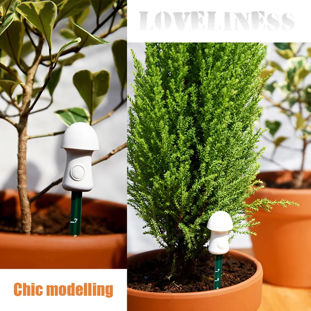 Elektrische Plant Bodemvochtse - Gardening Tools For Beginners recensie en prijs