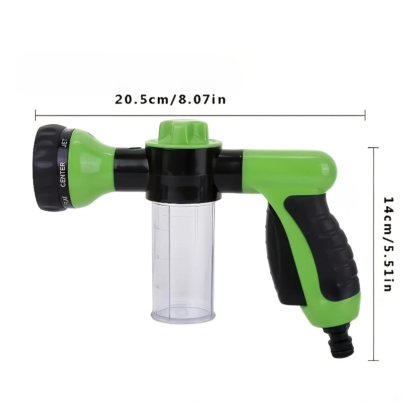 1 Pc Hoge Druk Schuim Gieter A - Gardening Tools Watering Can recensie en prijs