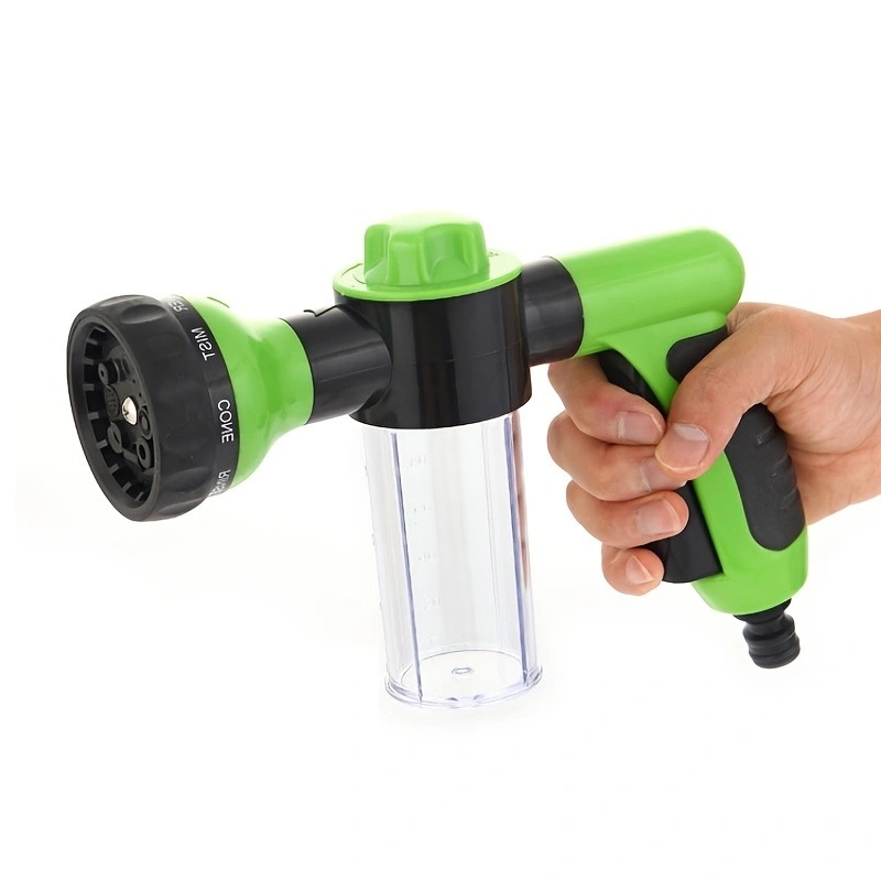1 Pc Hoge Druk Schuim Gieter A - Gardening Tools Watering Can recensie en prijs