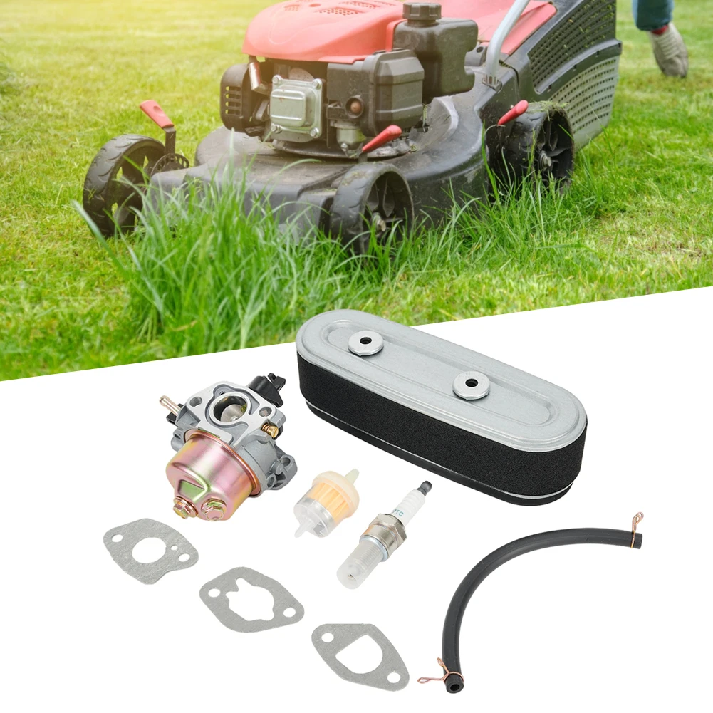 Carburateur voor GXV-serie gra - Gardening Tools Essential recensie en prijs
