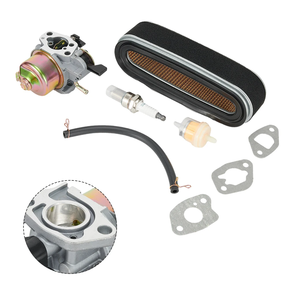 Carburateur voor GXV-serie gra - Gardening Tools Essential recensie en prijs