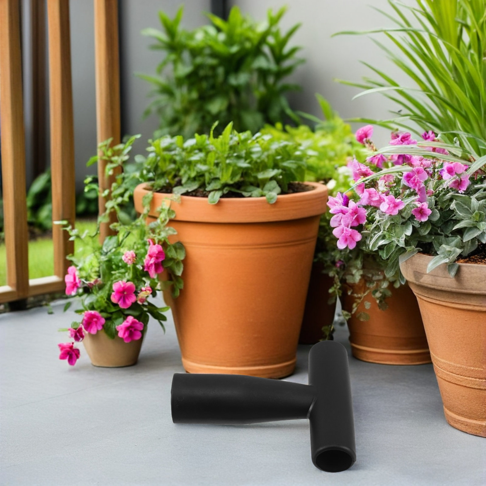 3-delige Heavy-Duty T-vormige  - Spade Digging Fork recensie en prijs