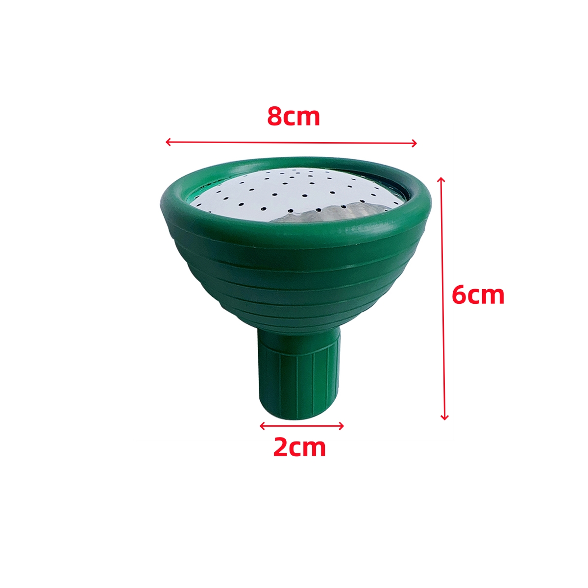 2 Stuks Universele Gieter Verv - Gardening Tools For Beginners recensie en prijs