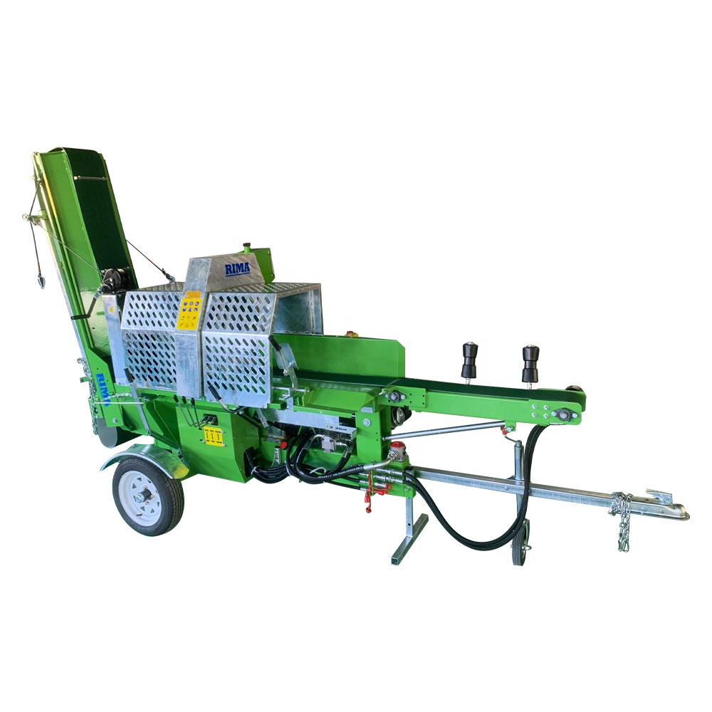 20 ton hydraulische houtklover - Gardening Tools Store recensie en prijs