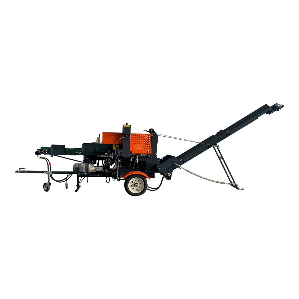 20 ton hydraulische houtklover - Gardening Tools Store recensie en prijs