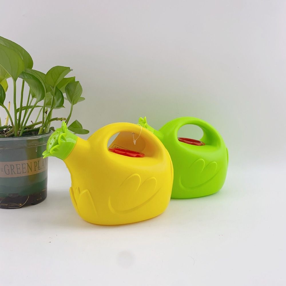 Draagbare plastic gieter, wate - Gardening Tools Watering Can recensie en prijs