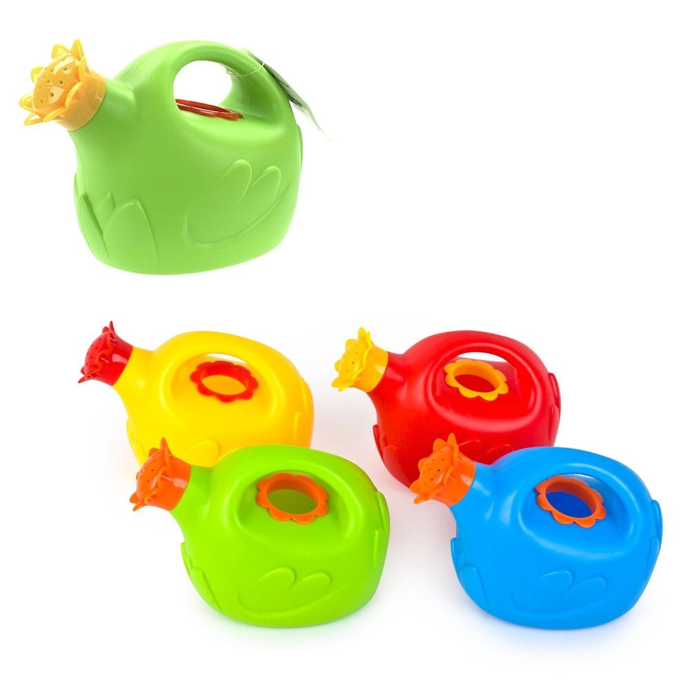 Draagbare plastic gieter, wate - Gardening Tools Watering Can recensie en prijs