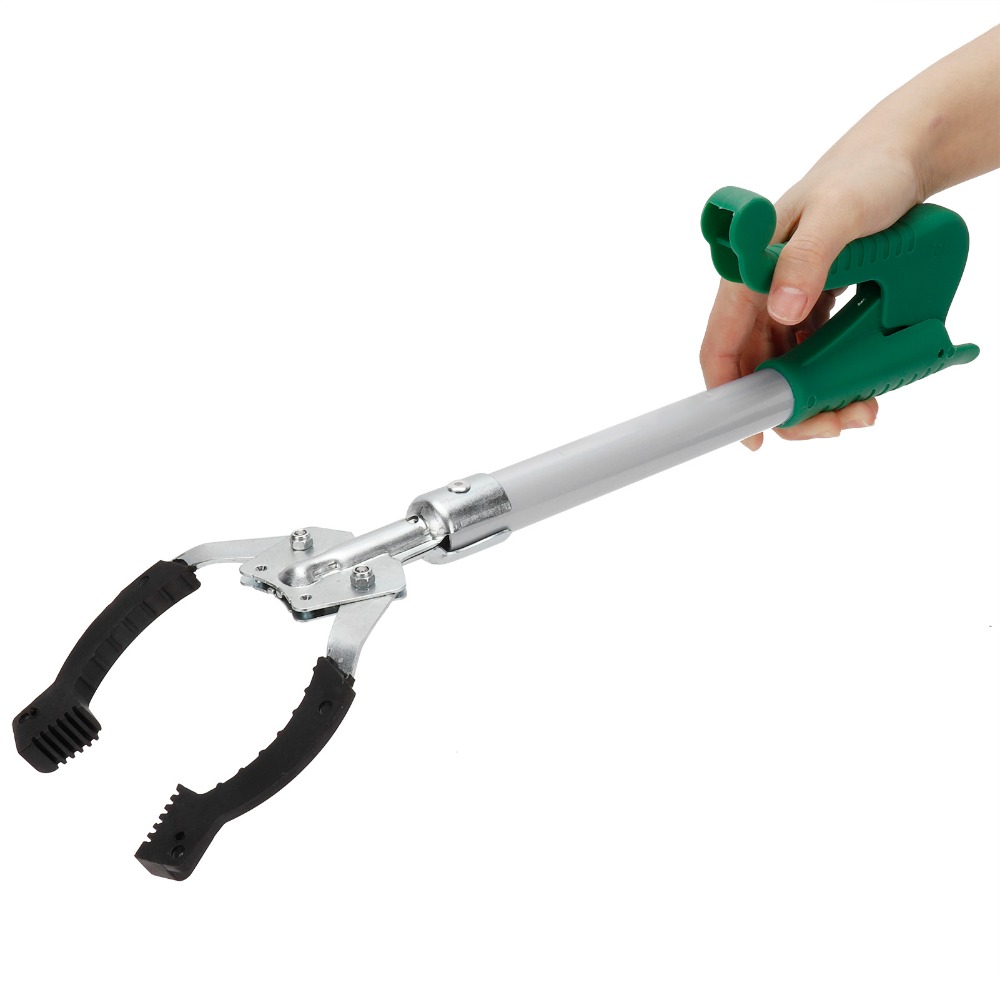 Duurzaam, lichtgewicht pick-up - Gardening Tools Long Handle recensie en prijs