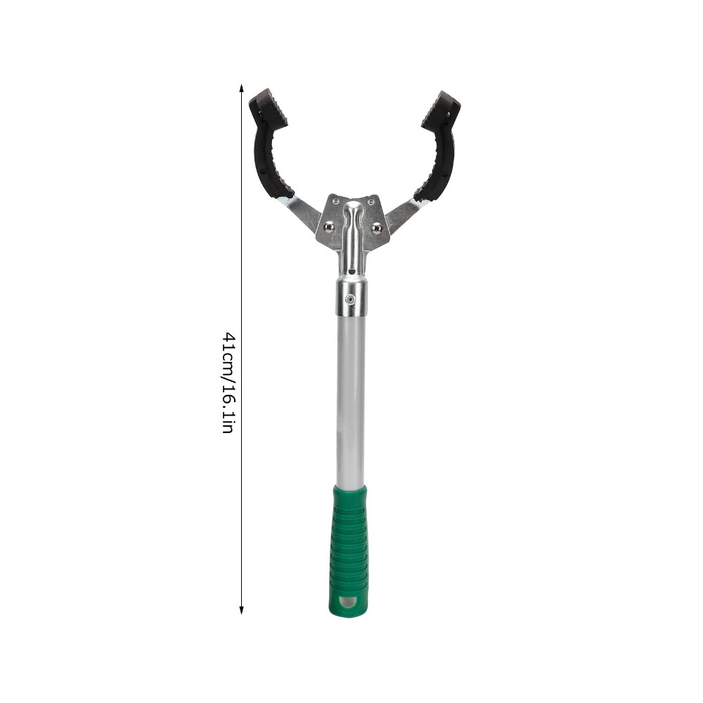 Duurzaam, lichtgewicht pick-up - Gardening Tools Long Handle recensie en prijs