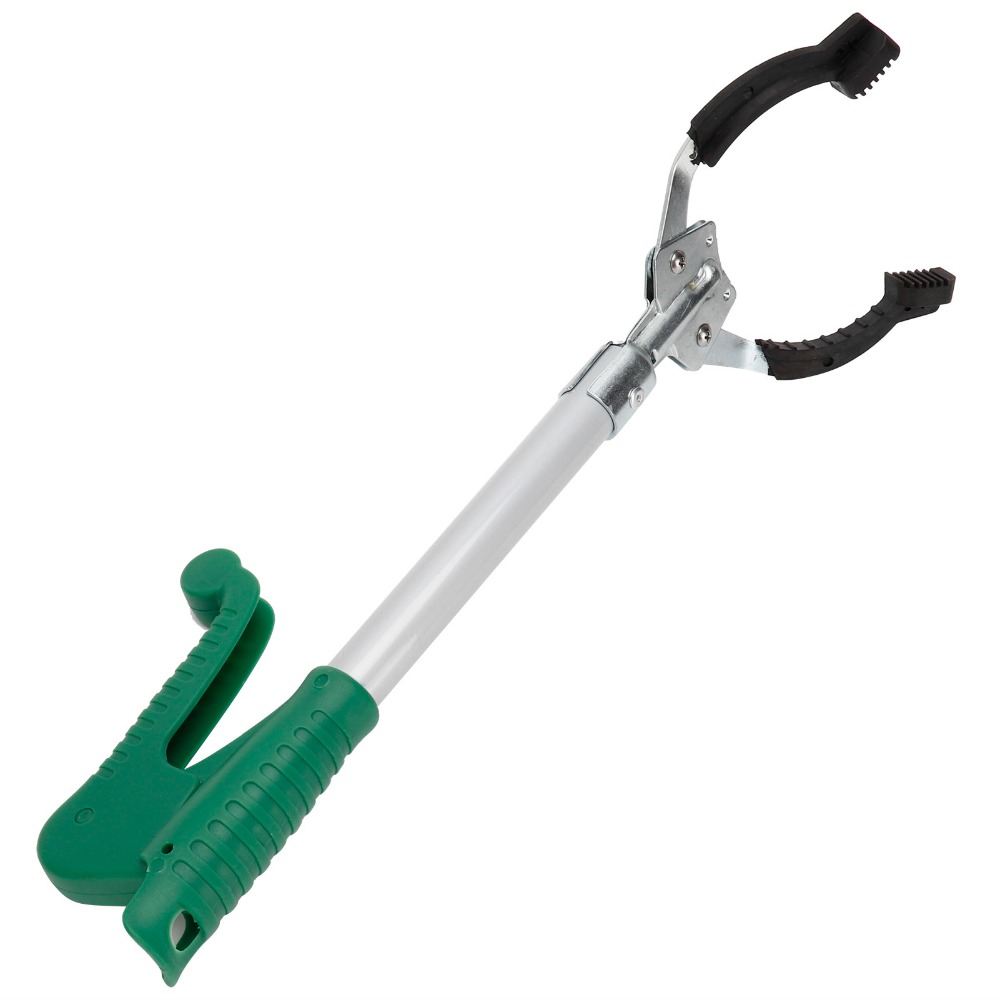 Duurzaam, lichtgewicht pick-up - Gardening Tools Long Handle recensie en prijs