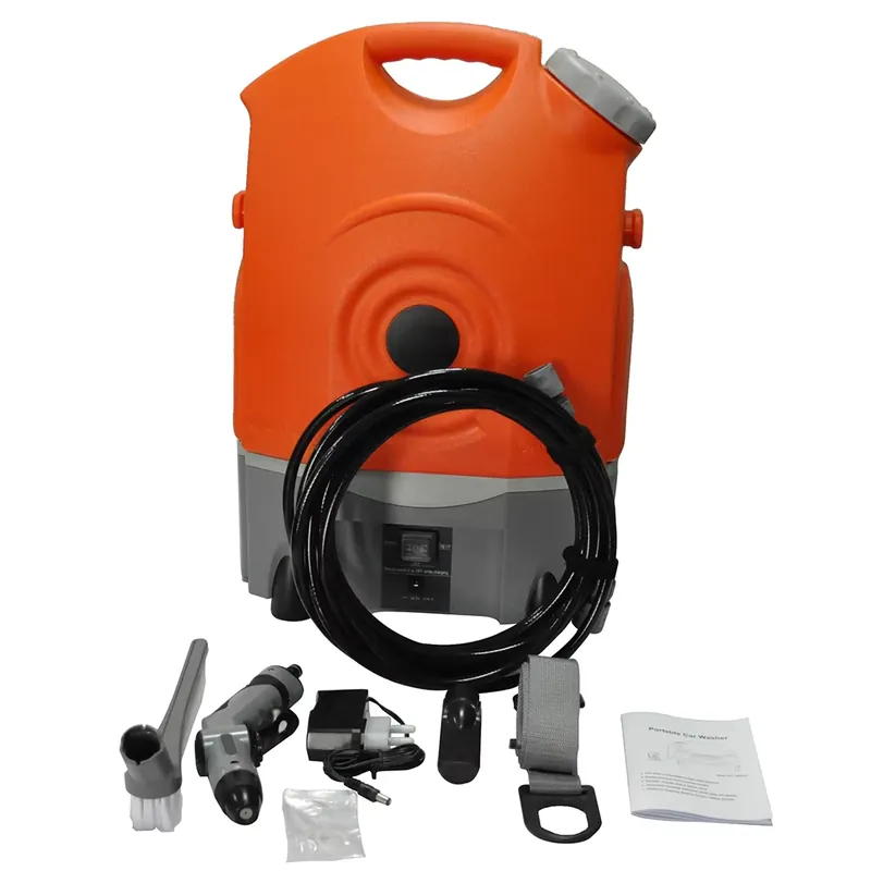 Huis & Tuin Reinigingsgereedsc - Gardening Tools For Home recensie en prijs