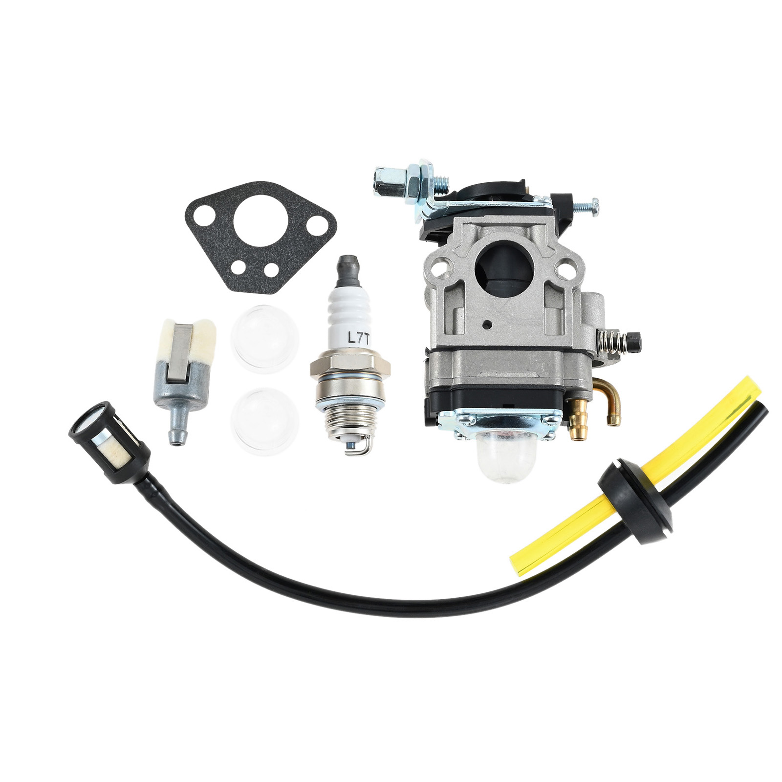 Bosmaaier Carburateur Carb Kit - Gardening Tools Harbor Freight recensie en prijs