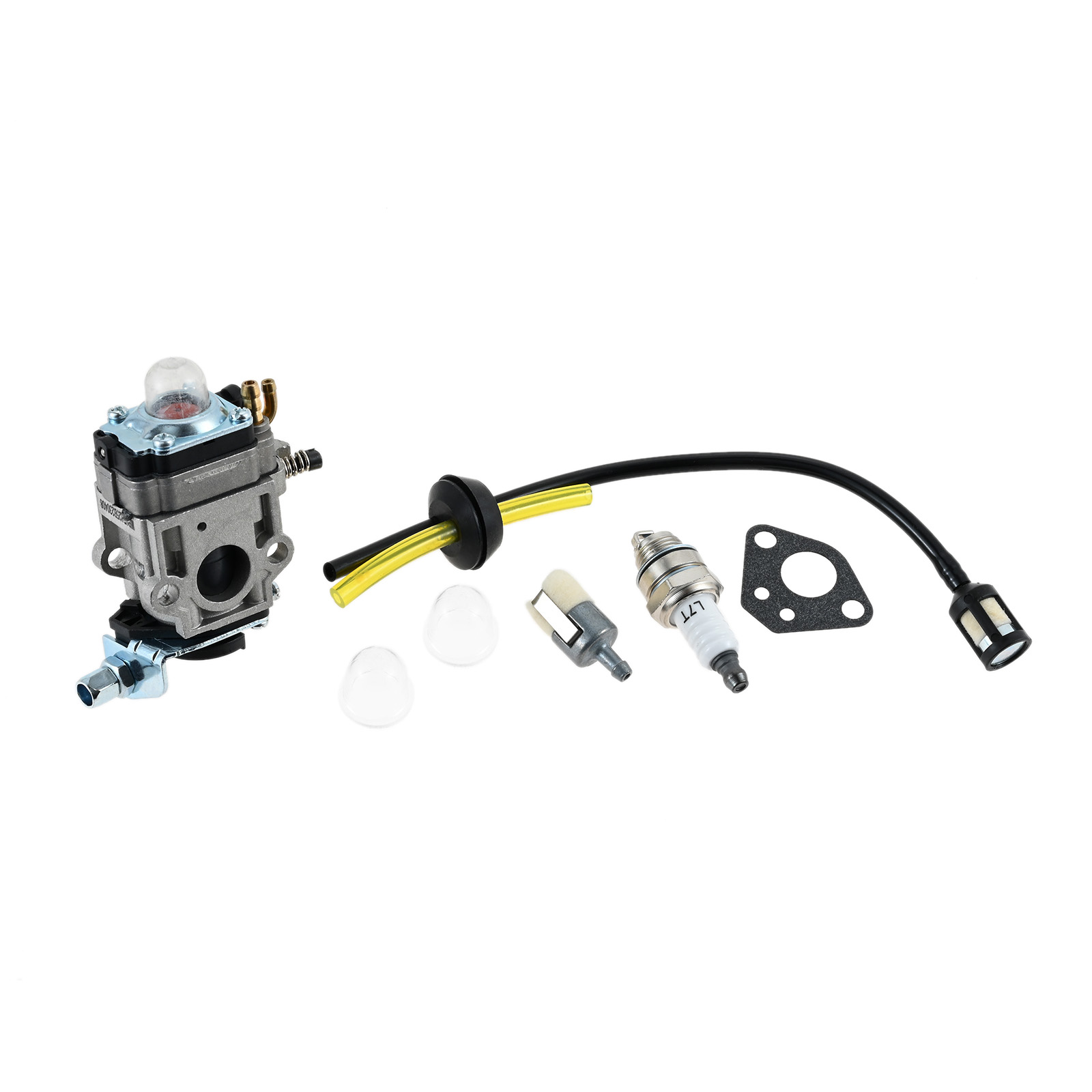 Bosmaaier Carburateur Carb Kit - Gardening Tools Harbor Freight recensie en prijs