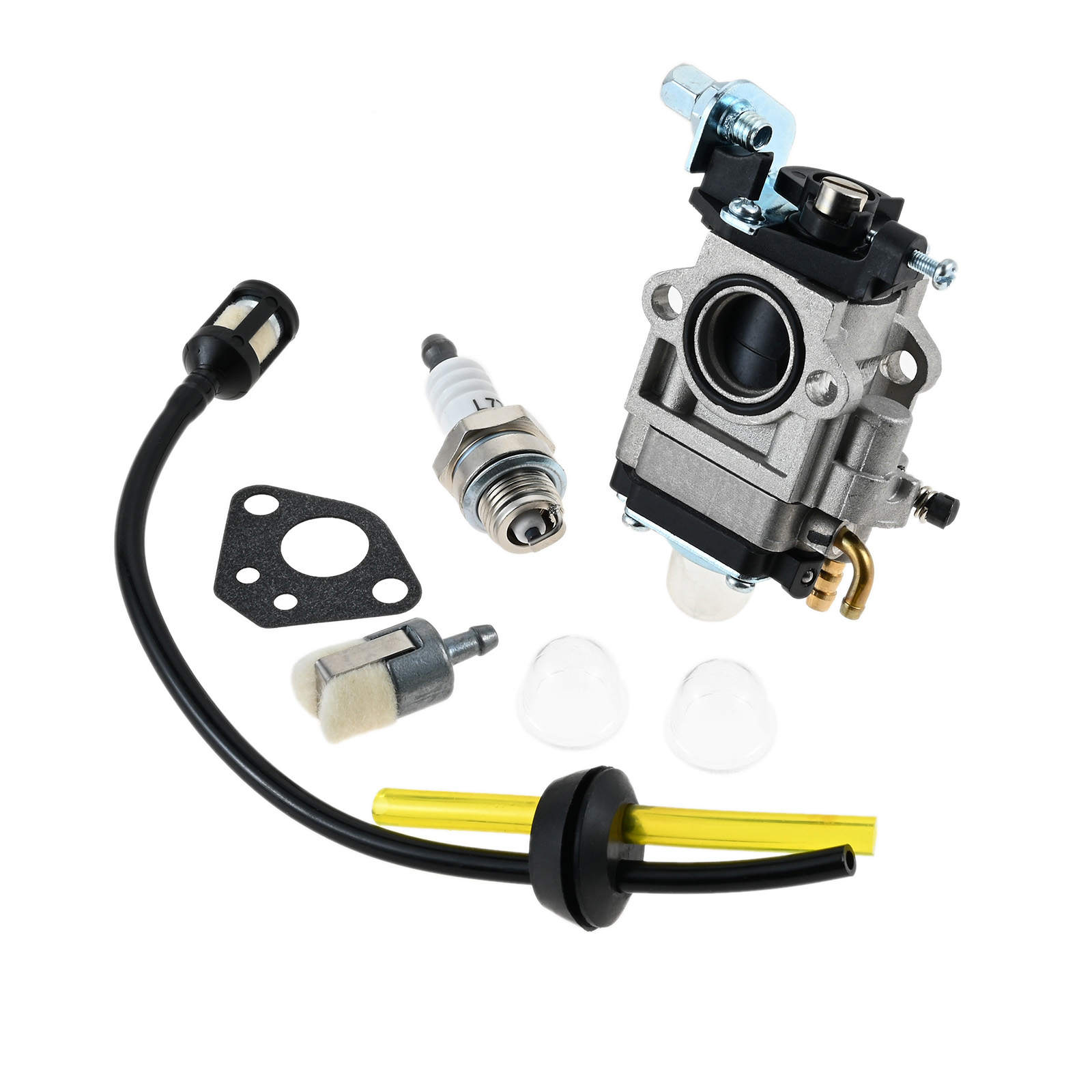 Bosmaaier Carburateur Carb Kit - Gardening Tools Harbor Freight recensie en prijs
