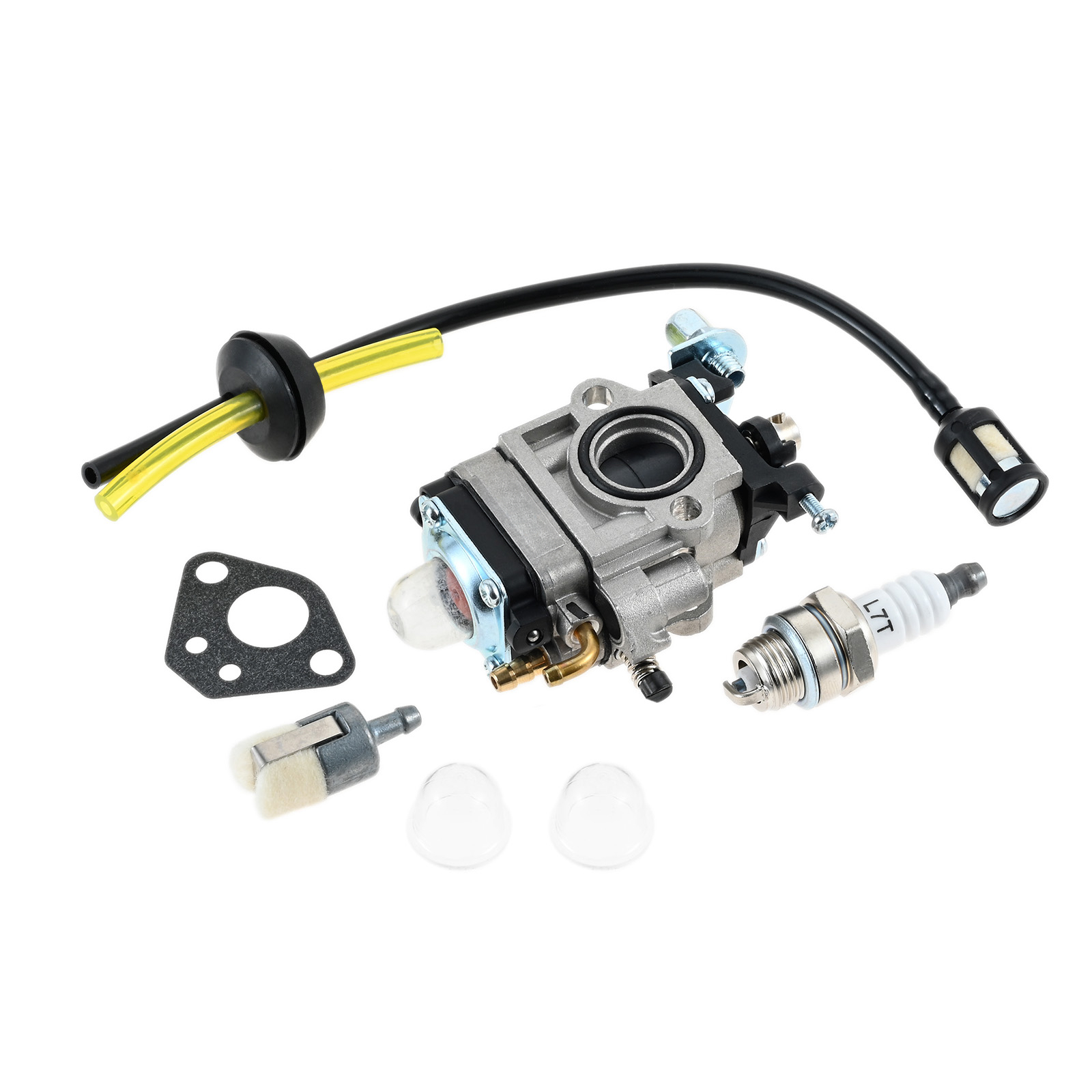 Bosmaaier Carburateur Carb Kit - Gardening Tools Harbor Freight recensie en prijs
